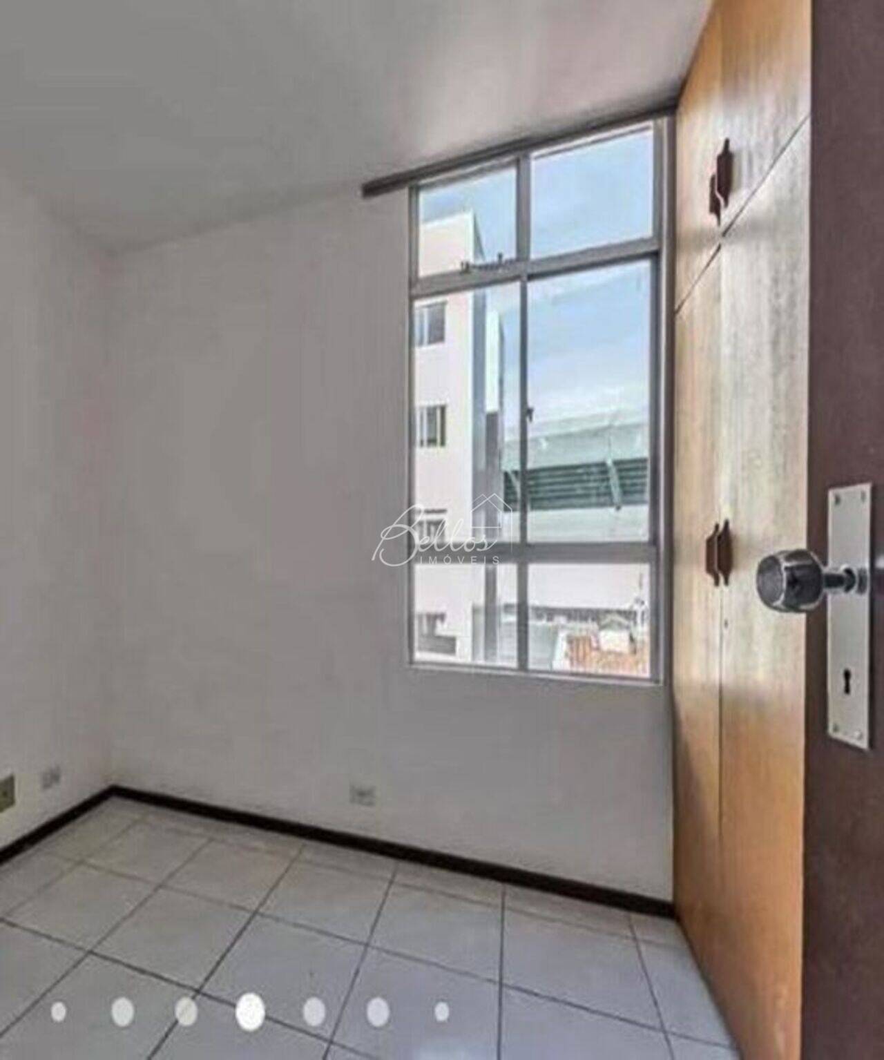 Apartamento Alto da Glória, Curitiba - PR