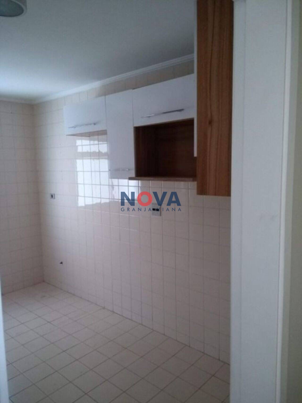 Apartamento Altos da Raposo, Cotia - SP