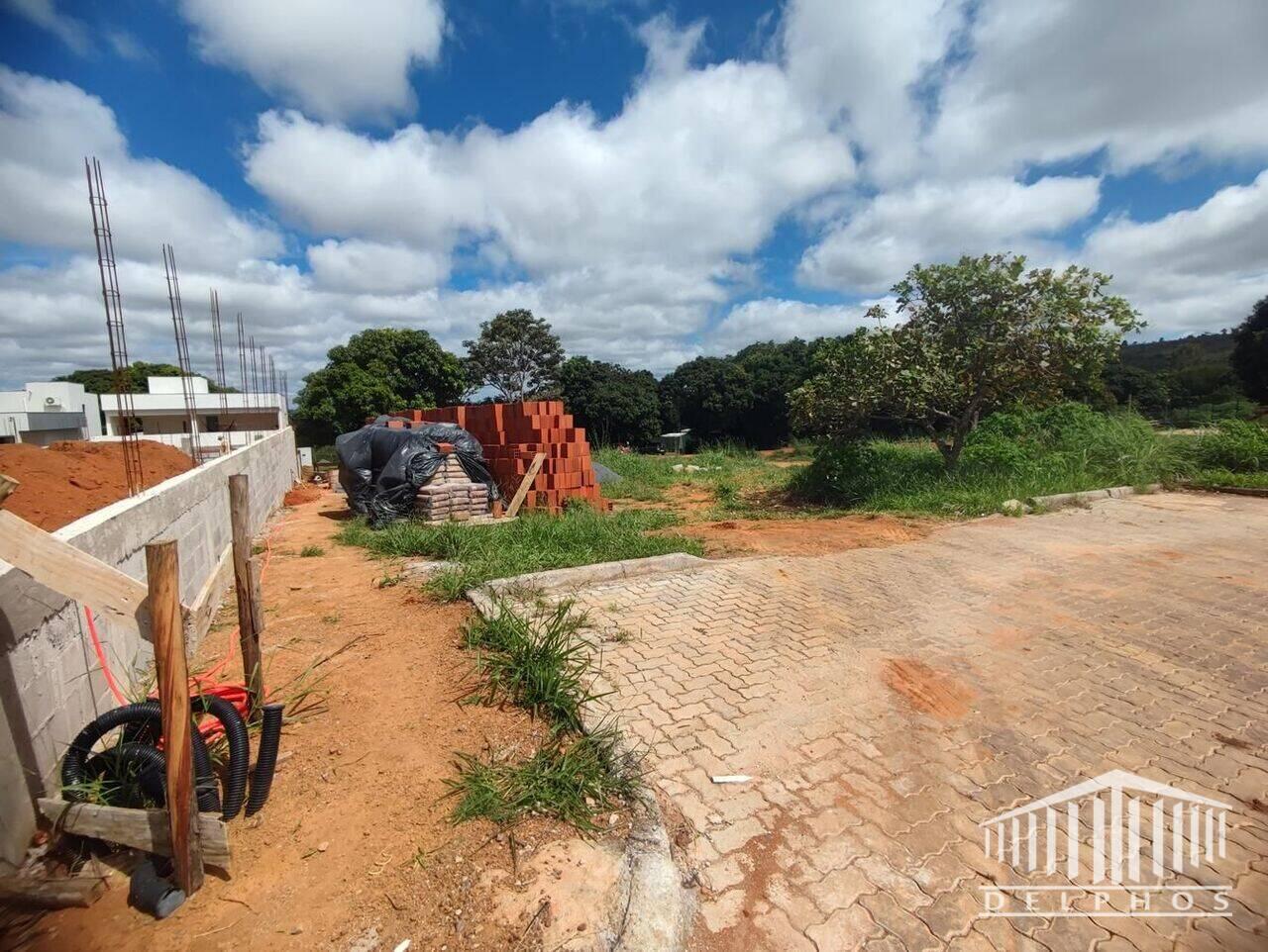 Terreno Alto da Boa Vista, Sobradinho - DF