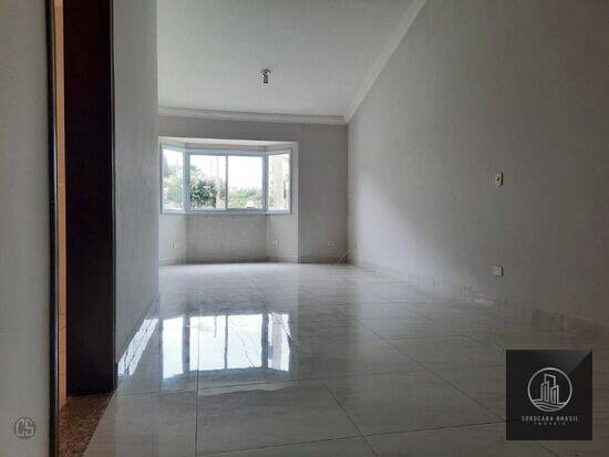 Condomínio Residencial Valença - Sorocaba - SP, Sorocaba - SP