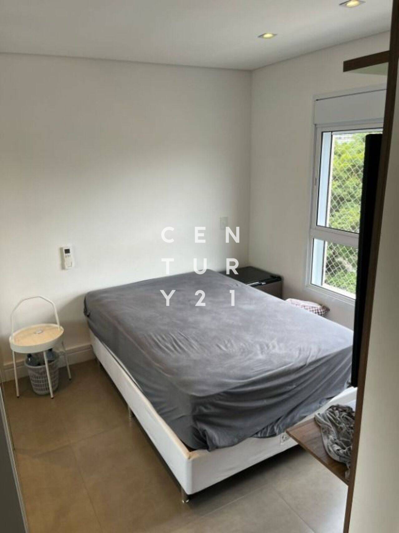 Apartamento Pinheiros, São Paulo - SP