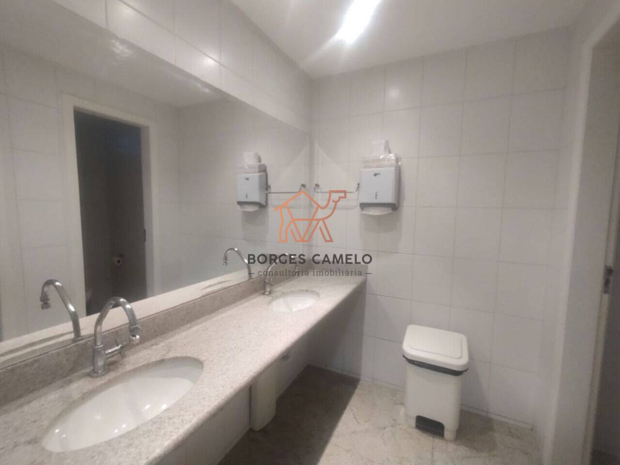 Apartamento garden Luxemburgo, Belo Horizonte - MG