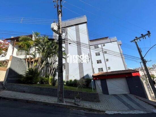 Apartamento de 103 m² São Mateus - Juiz de Fora, à venda por R$ 379.990