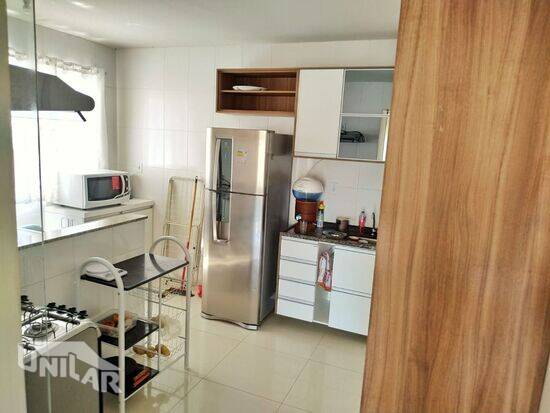 Apartamento Vila Mury, Volta Redonda - RJ