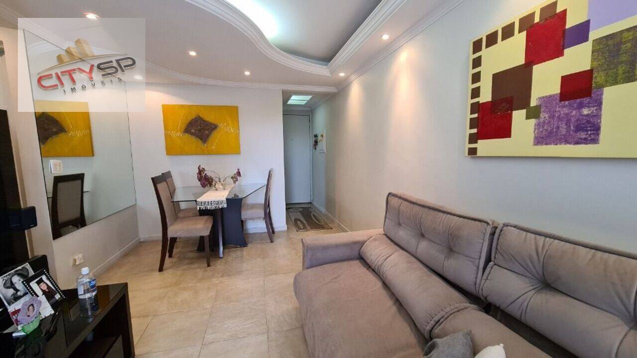 Apartamento Jardim Celeste, São Paulo - SP