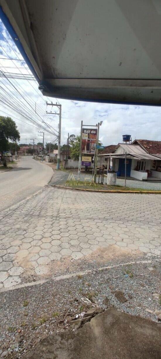 Santo Antonio - Balneário Piçarras - SC, Balneário Piçarras - SC