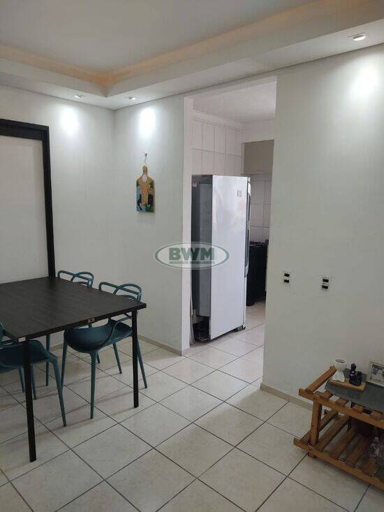 Residencial Jardim Carandá - Sorocaba - SP, Sorocaba - SP