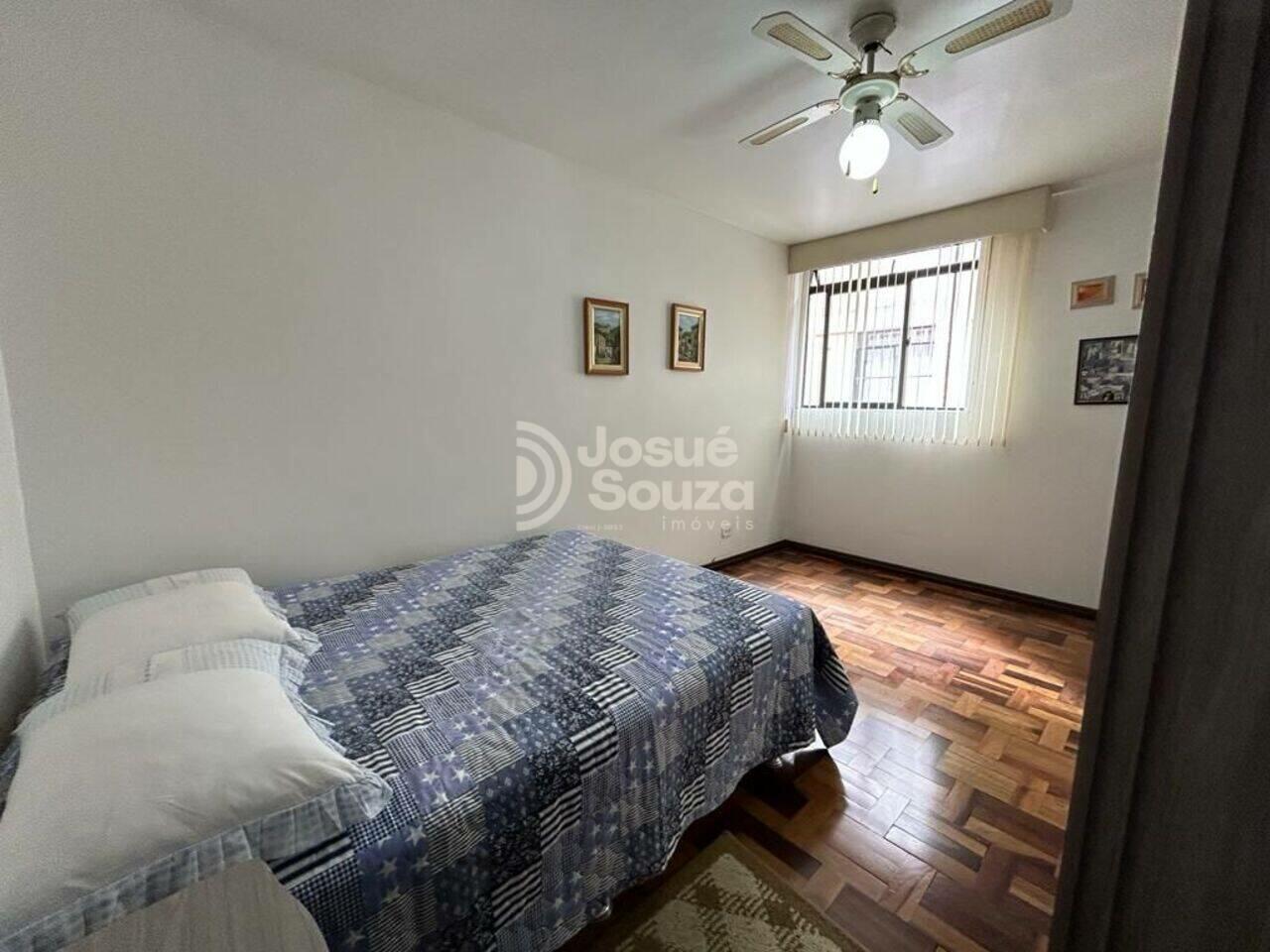 Apartamento Batel, Curitiba - PR