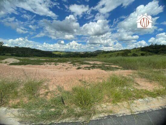 Terreno de 1.000 m² Residencial Greenville - Pinhalzinho, à venda por R$ 110.000