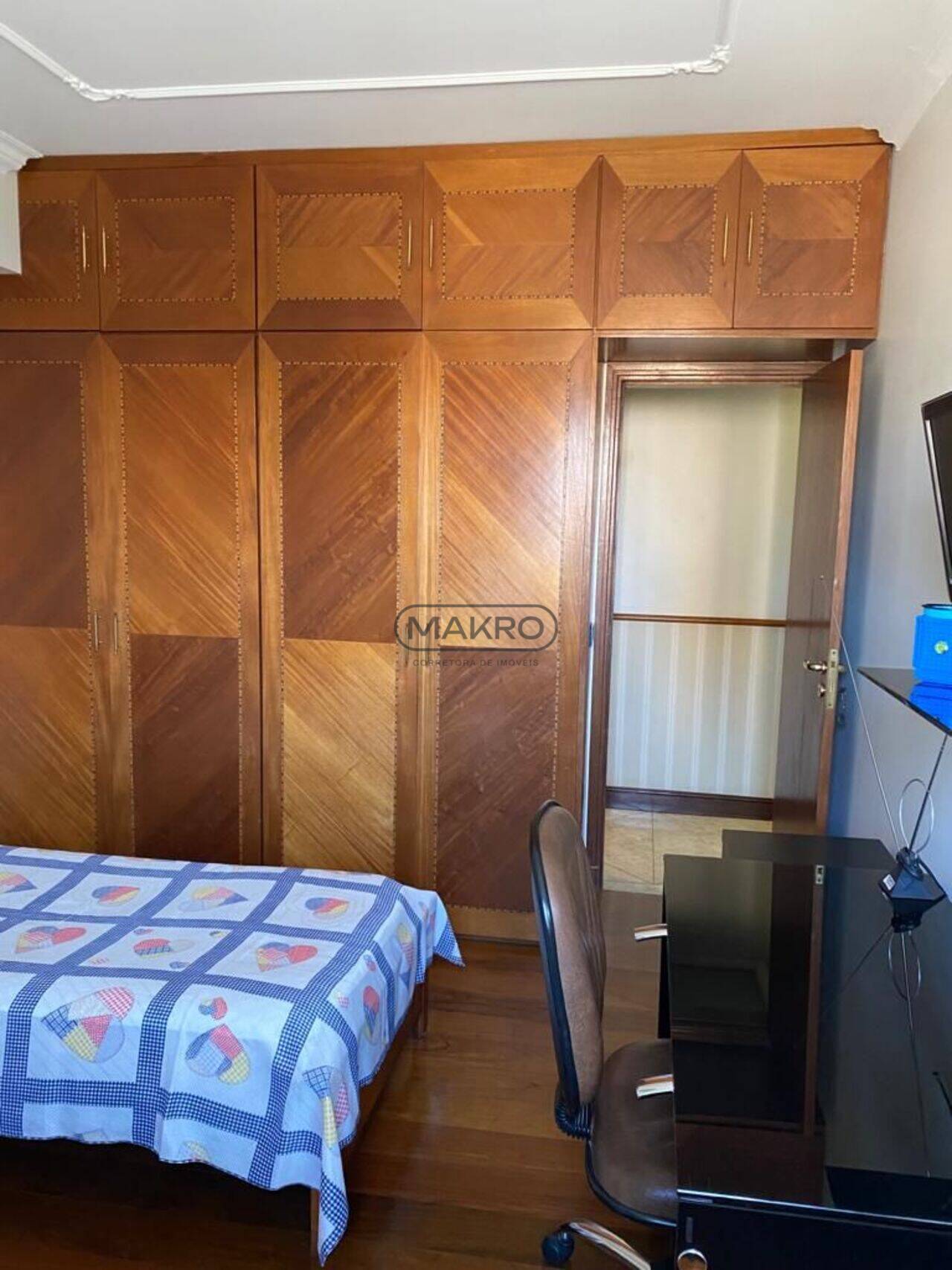 Apartamento Lourdes, Belo Horizonte - MG