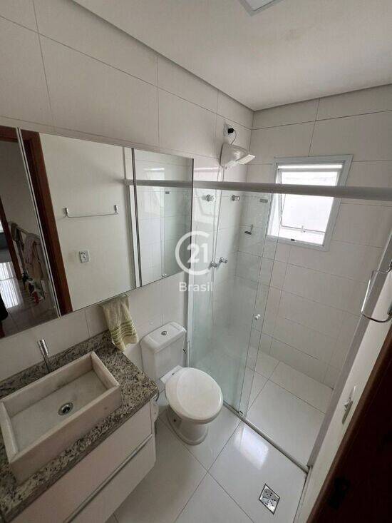 Condomínio Residencial Harmonia - Sorocaba - SP, Sorocaba - SP