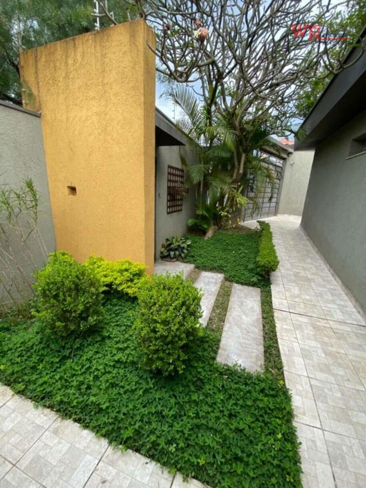 Casa Jardim Maria Cecília, São Bernardo do Campo - SP