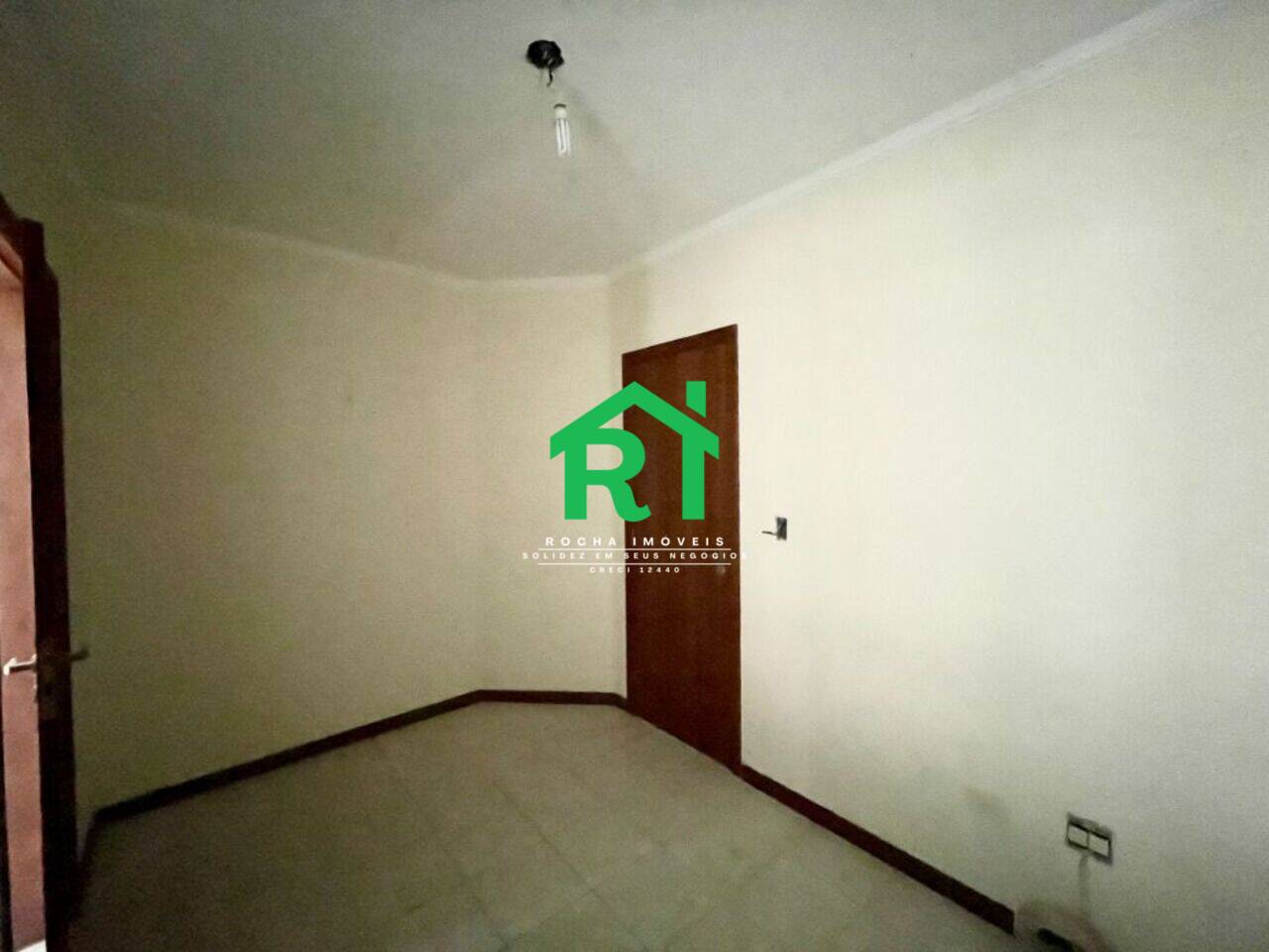 Apartamento Jardim Astúrias, Guarujá - SP