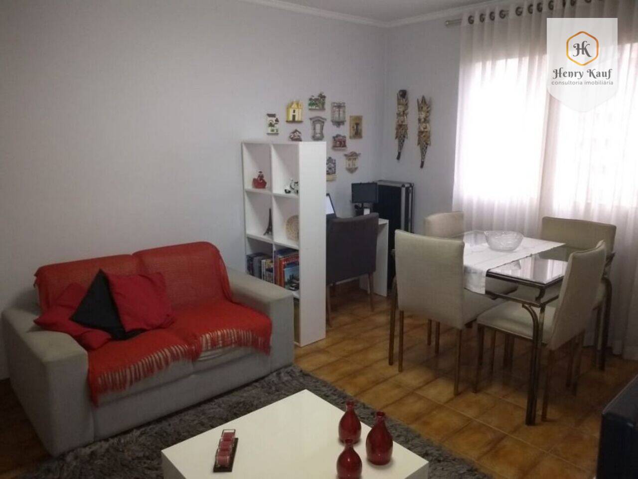 Apartamento Jardim da Saúde, São Paulo - SP