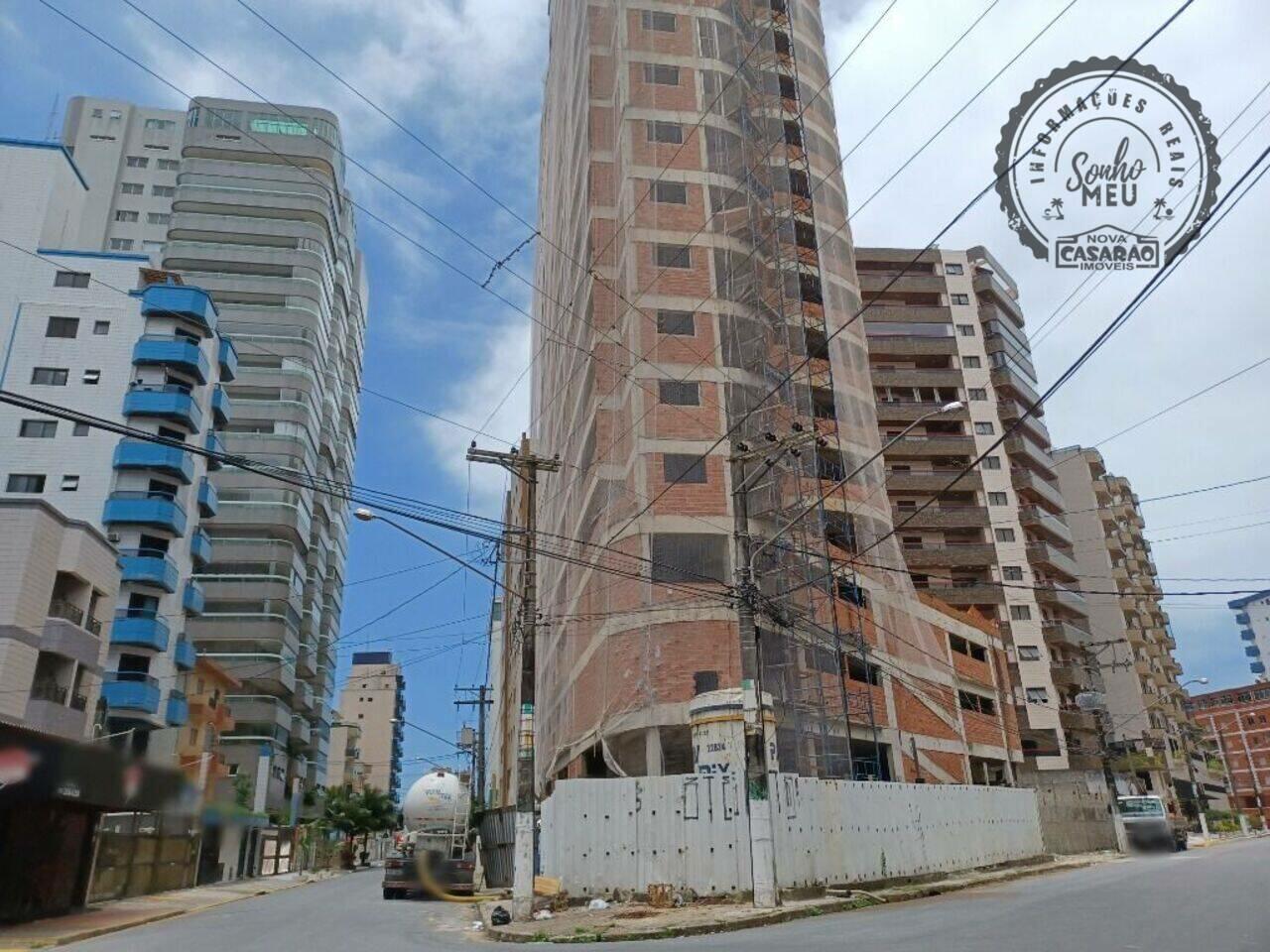 Apartamento Tupi, Praia Grande - SP