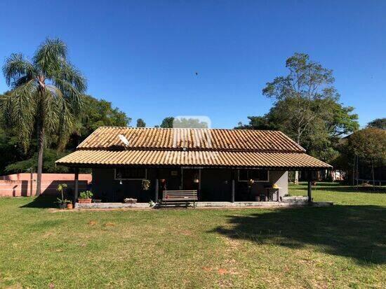 Chácara Capão Bonito - Botucatu - SP, Botucatu - SP