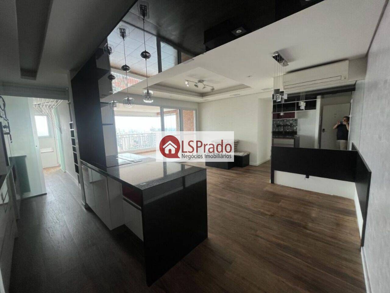 Apartamento Ipiranga, São Paulo - SP