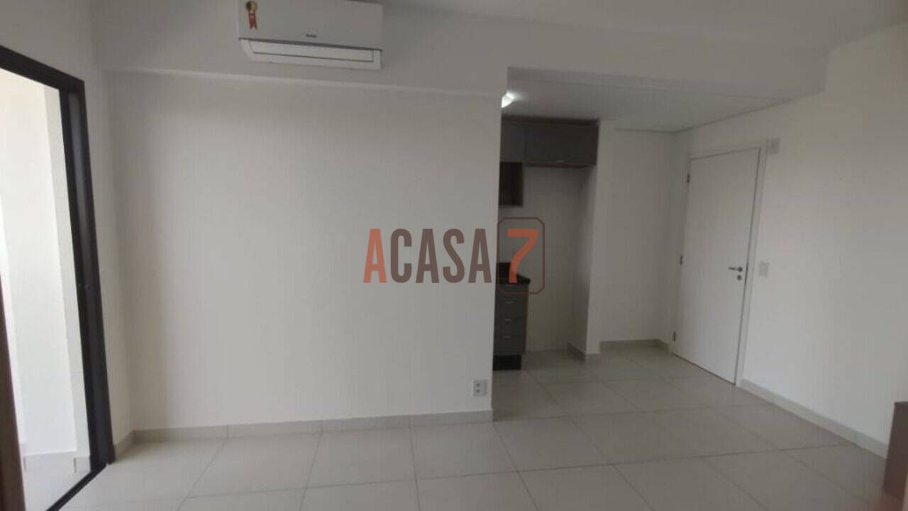 Apartamento Parque Campolim, Sorocaba - SP