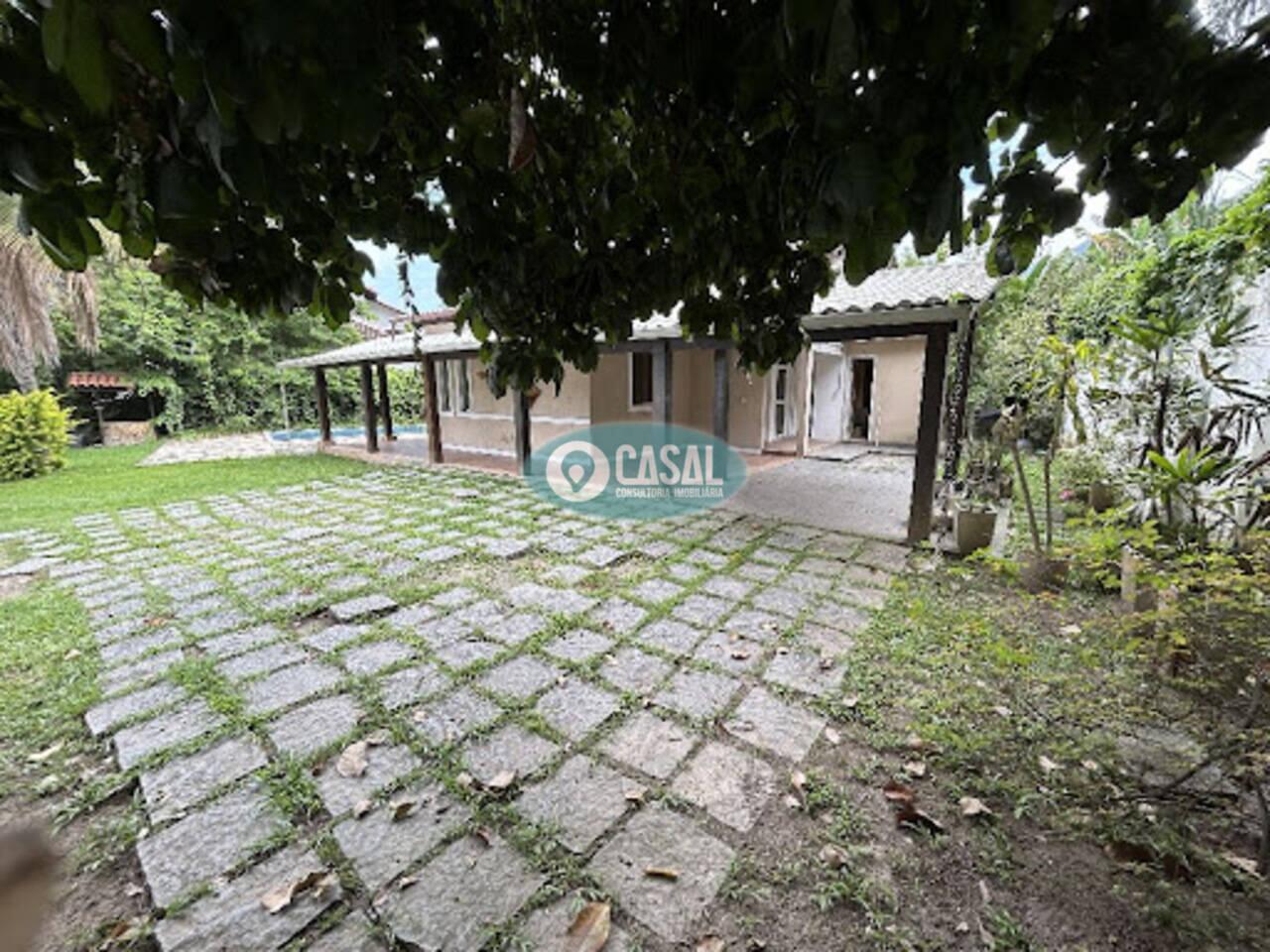 Casa Itaipu, Niterói - RJ