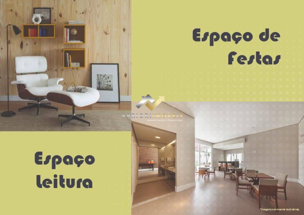 Apartamento Praia Grande, Ubatuba - SP