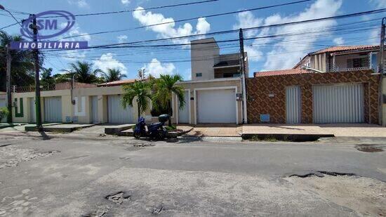 Cidade dos Funcionários - Fortaleza - CE, Fortaleza - CE