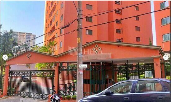 Apartamento de 79 m² na São José Operário - Jardim Bela Vista - Santo André - SP, à venda por R$ 445