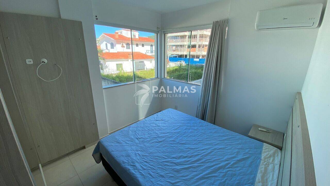 Apartamento Praia de Palmas, Governador Celso Ramos - SC