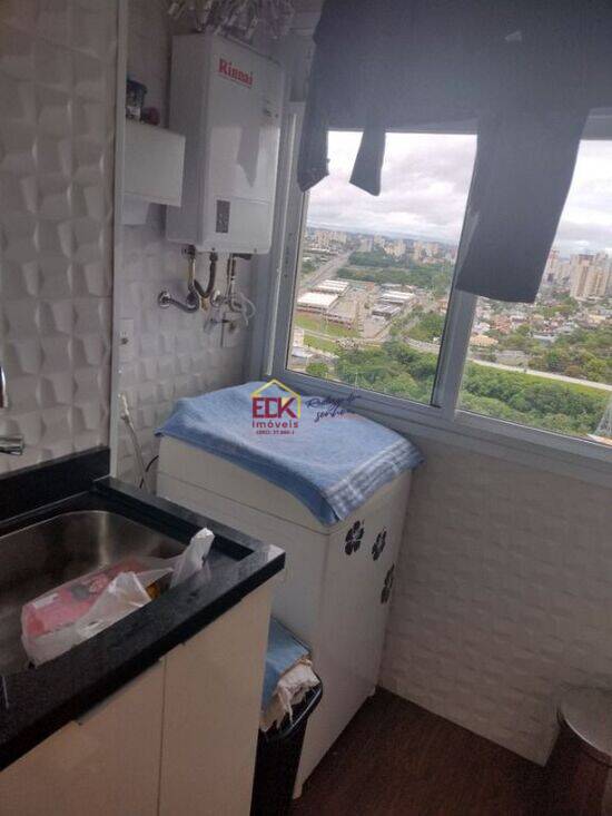 Apartamento duplex Jardim Apolo, São José dos Campos - SP