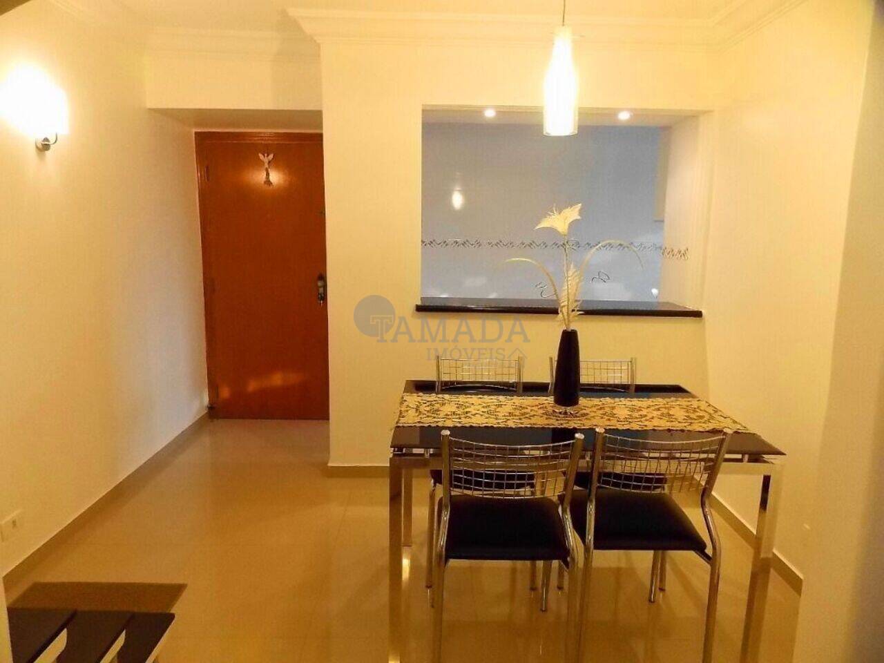 Apartamento duplex Vila Carrão, São Paulo - SP