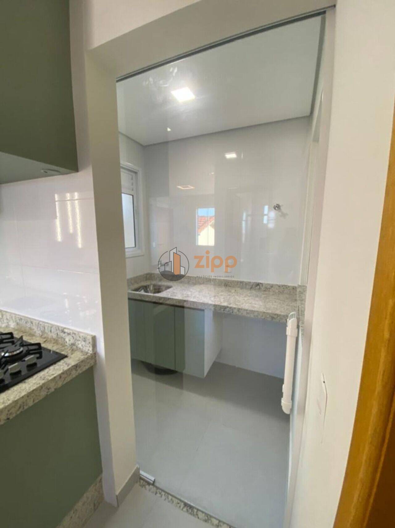 Apartamento Vila Isolina Mazzei, São Paulo - SP