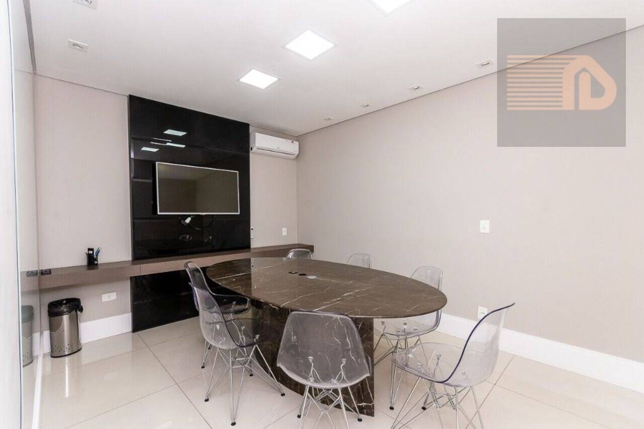 Apartamento Ecoville, Curitiba - PR