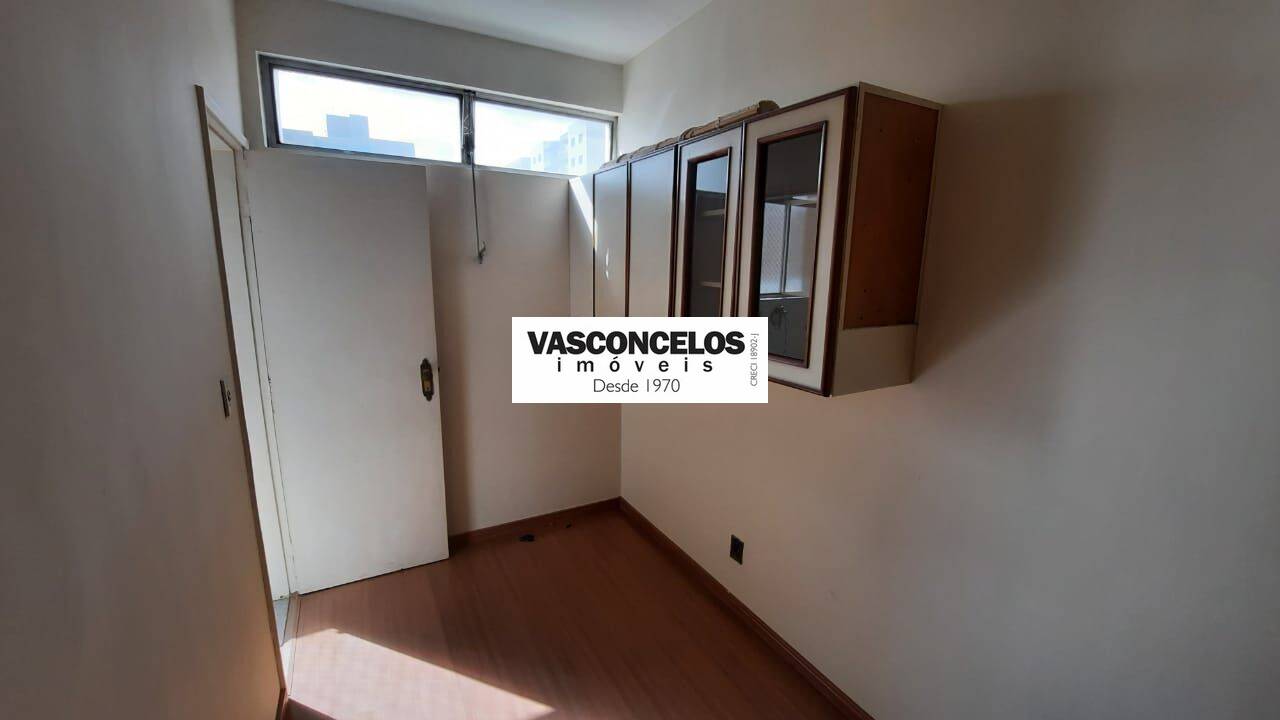 Apartamento Centro, São José dos Campos - SP
