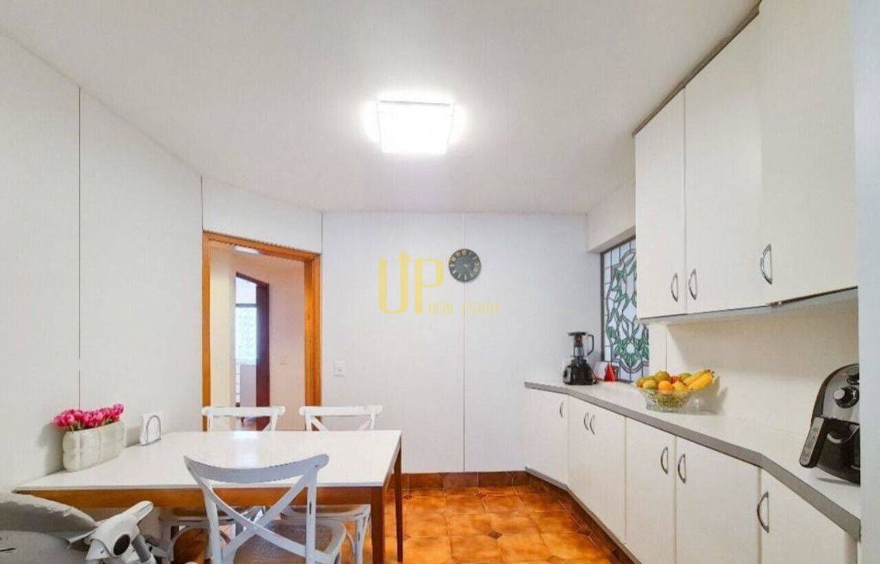 Apartamento Perdizes, São Paulo - SP