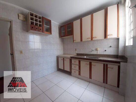 Apartamento de 62 m² Jardim São Domingos - Americana, à venda por R$ 230.000