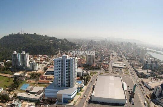  Bairro Fazenda, Itajaí - SC