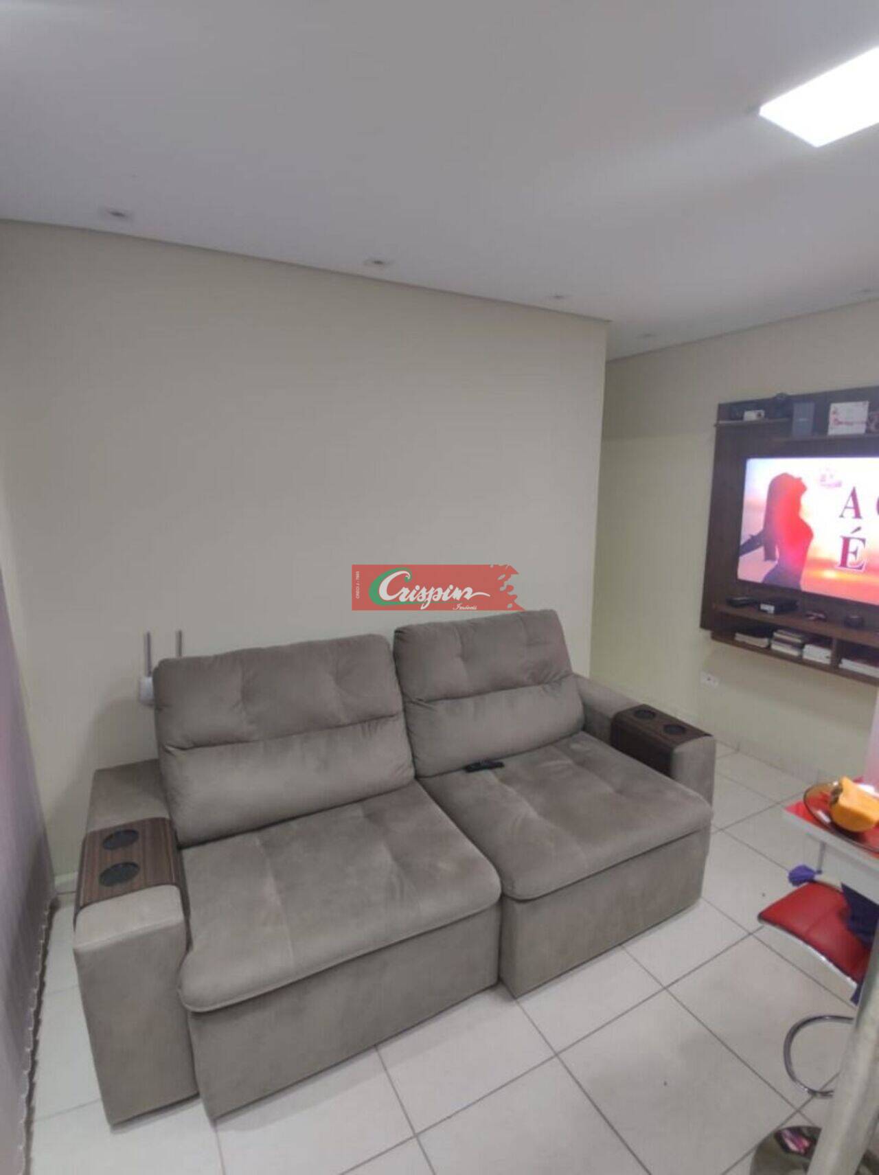 Apartamento Parque Continental, Guarulhos - SP