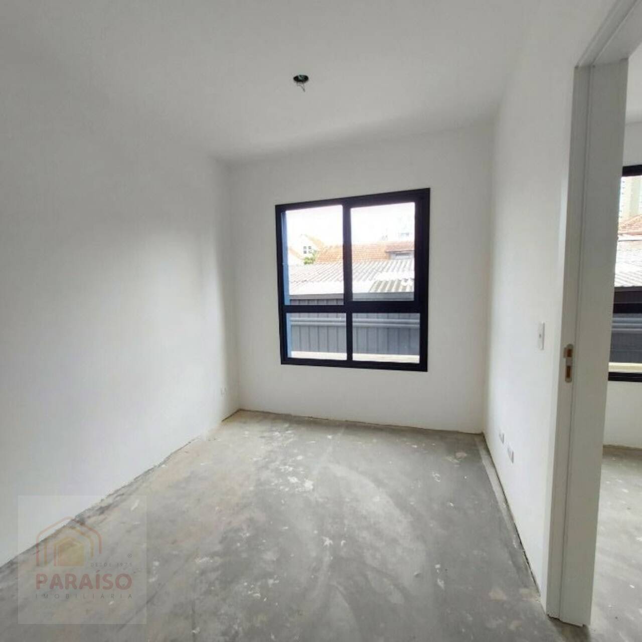 Apartamento Rebouças, Curitiba - PR