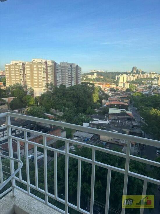 Vila Butantã - São Paulo - SP, São Paulo - SP