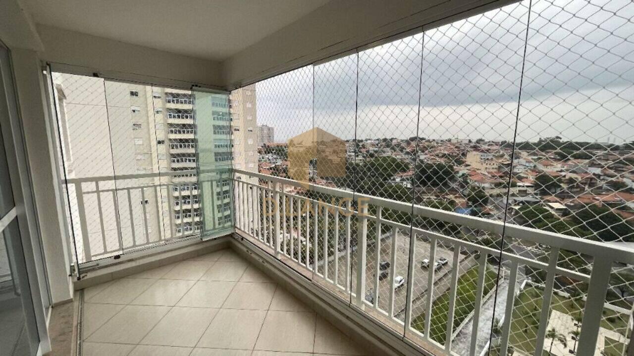 Apartamento Parque Prado, Campinas - SP