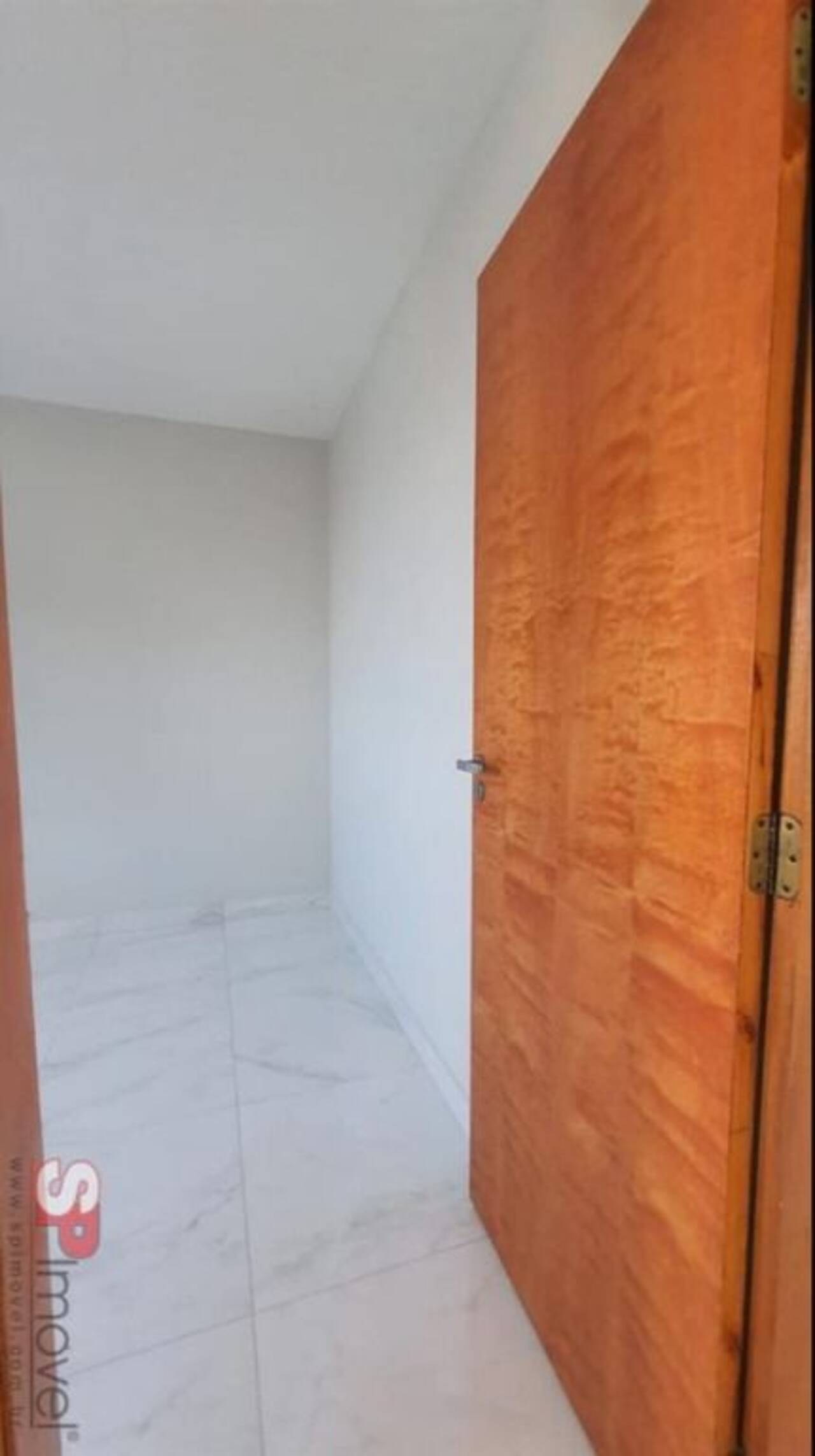 Apartamento Vila Constança, São Paulo - SP