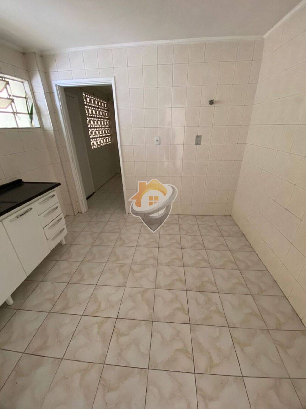 Apartamento Bela Vista, São Paulo - SP