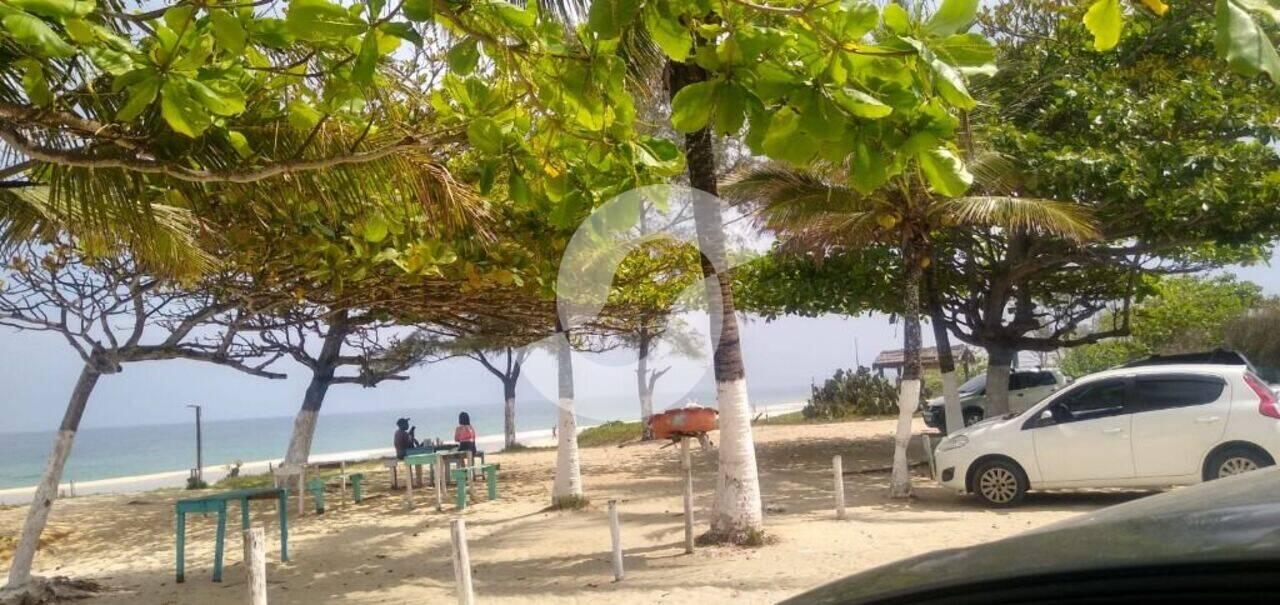 Terreno Jaconé, Saquarema - RJ