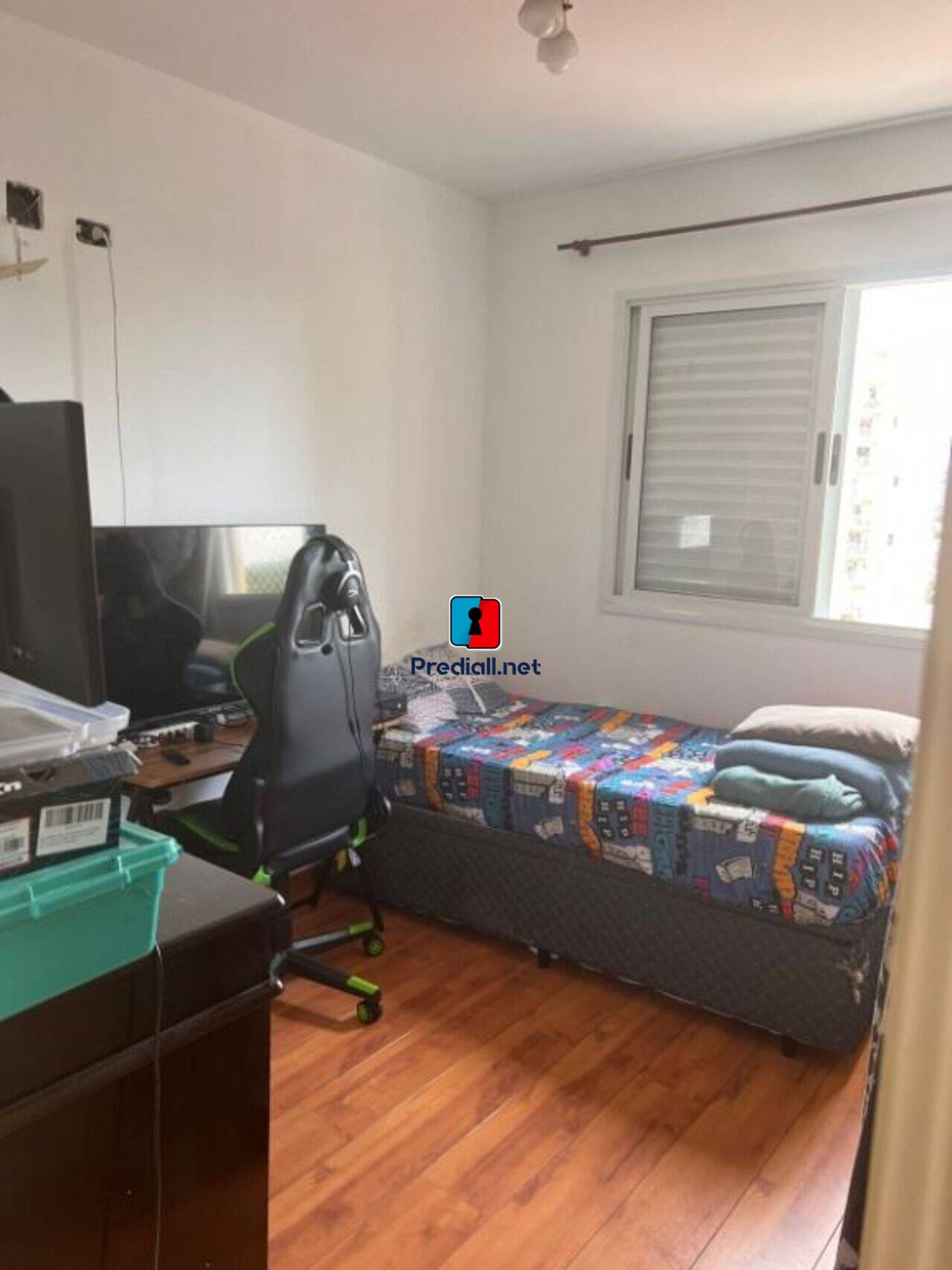 Apartamento Limão, São Paulo - SP