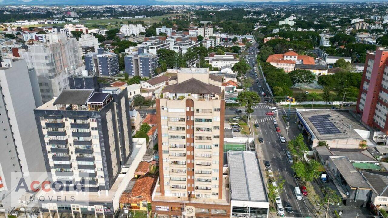 Apartamento Bacacheri, Curitiba - PR