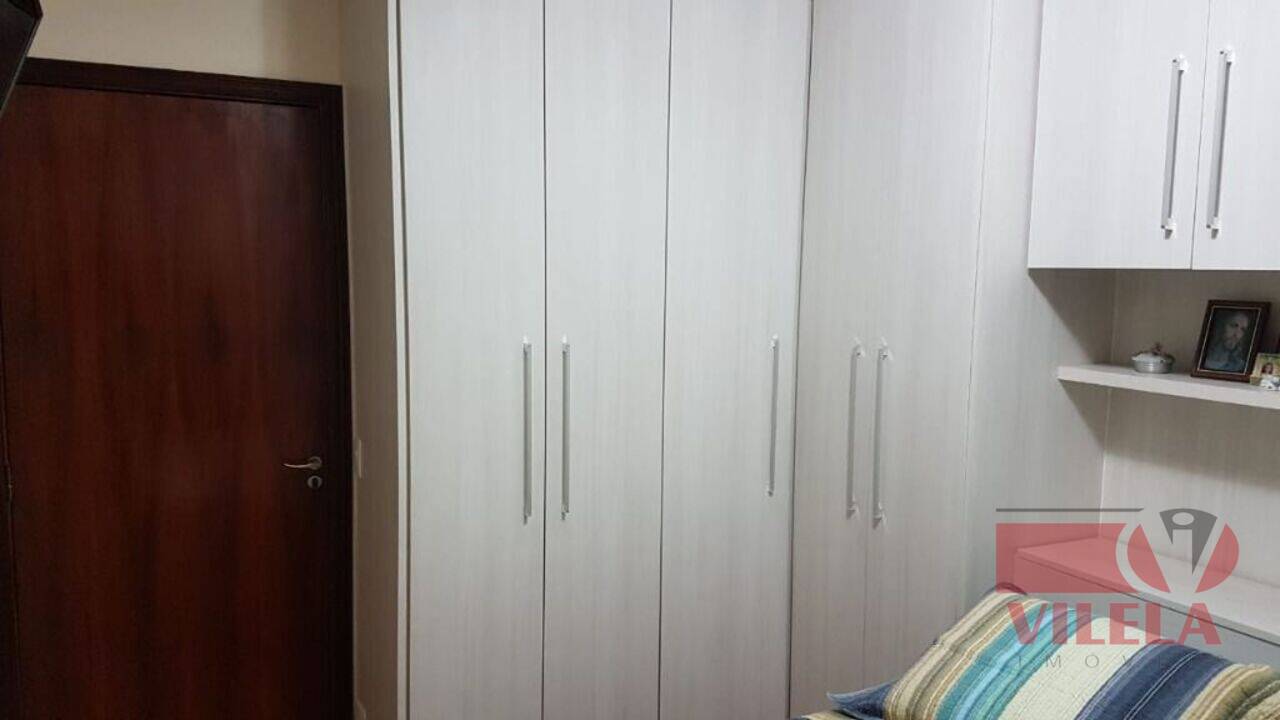 Apartamento Vila Ema, São Paulo - SP