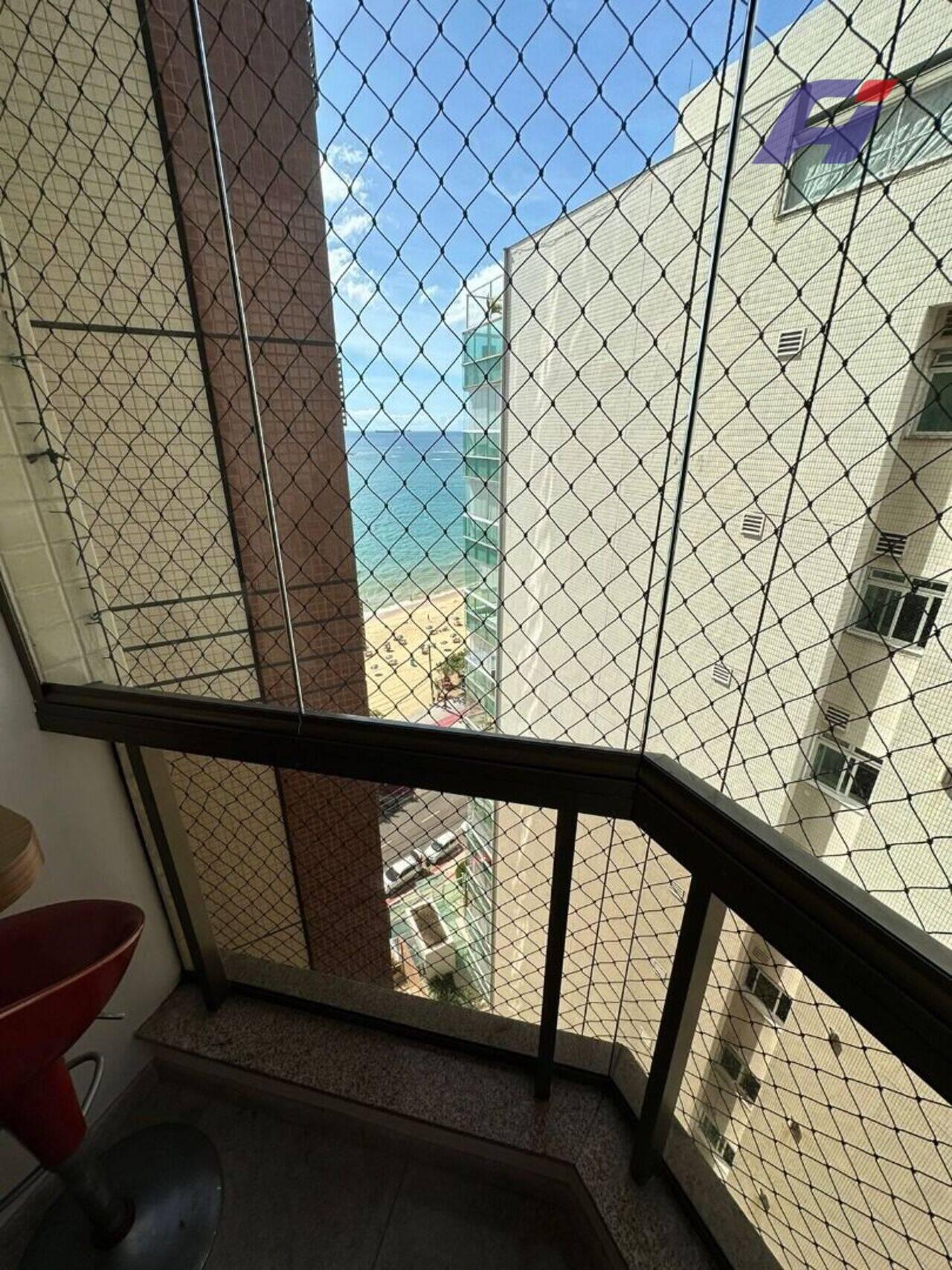 Apartamento Itapuã, Vila Velha - ES