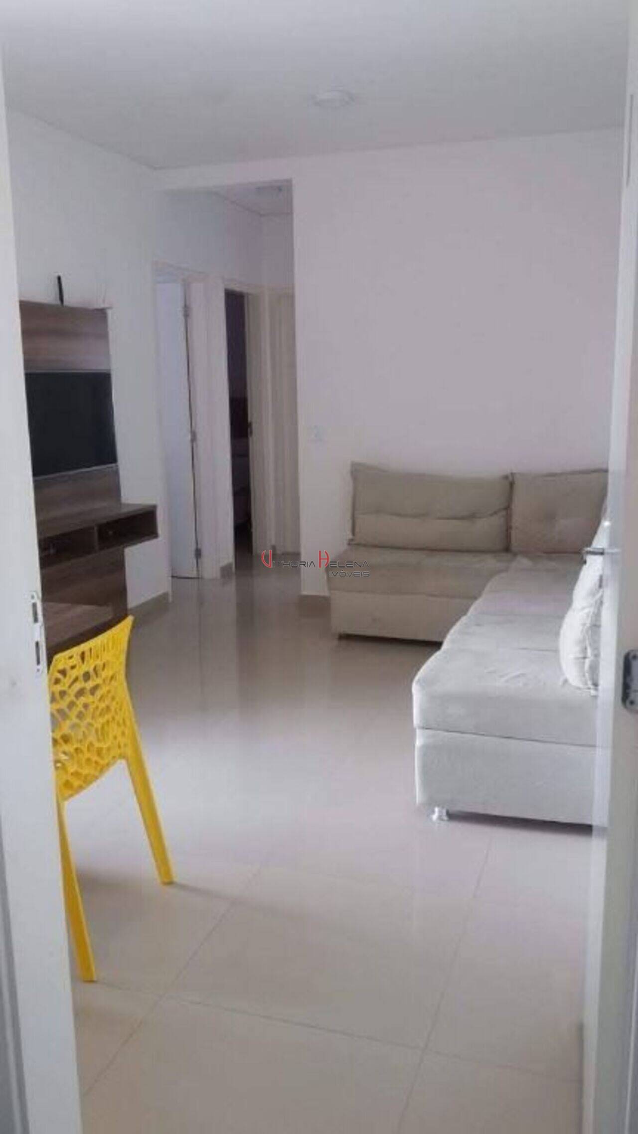 Apartamento Portal de Ita, Itatiba - SP