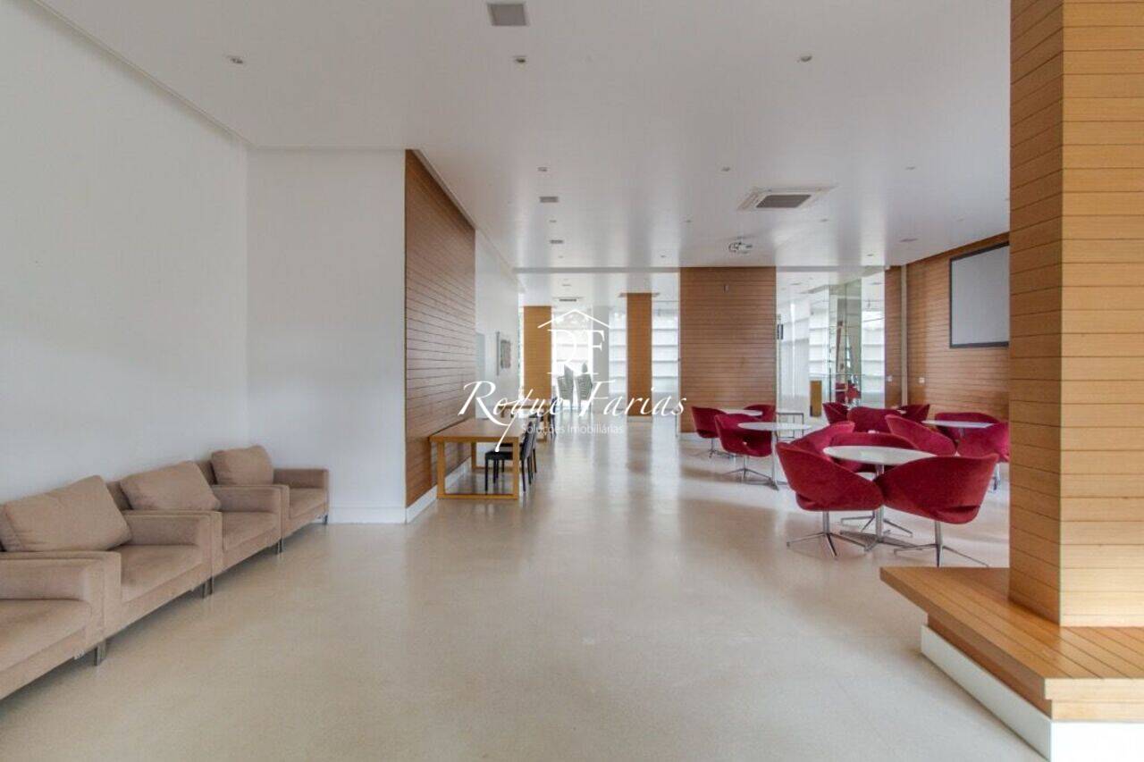 Apartamento Jardim Olympia, São Paulo - SP