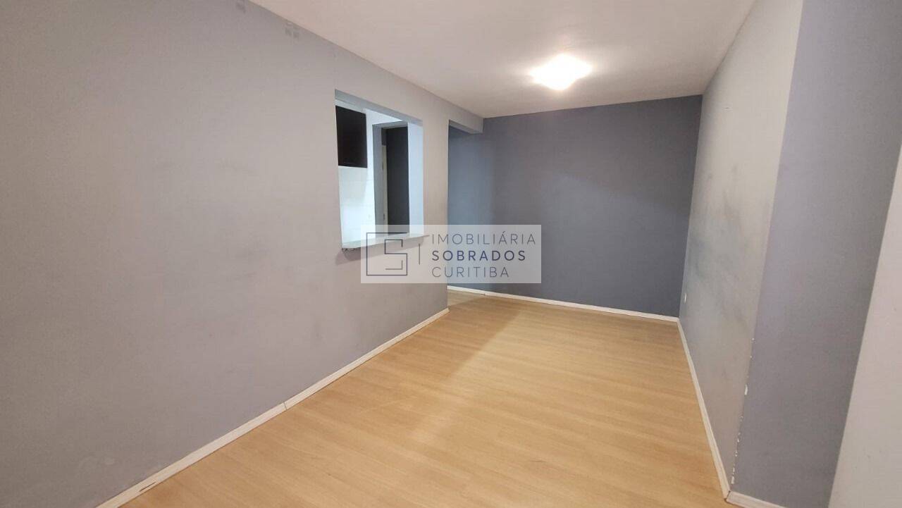 Apartamento Vila Izabel, Curitiba - PR