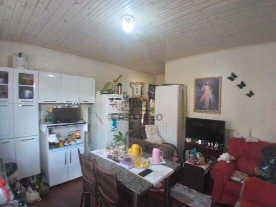 Conjunto Habitacional Jamile Dequech - Londrina - PR, Londrina - PR